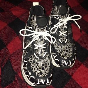 Michael Kors tennis shoes